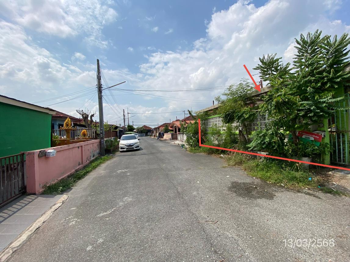 รูป บ้านเดี่ยว สำหรับขาย - บ่อวิน ศรีราชา ชลบุรี - รูปที่ 10/16