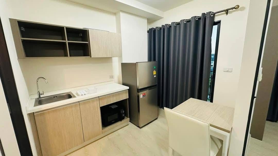 รูป 🏠RB20042 ให้เช่าถูกมาก📢กรีเน่ ดอนเมือง - สรงประภา👉🏻แอดไลน์ @062mnigk( มี @ ด้วย) แอดมินตอบไว - รูปที่ 7/7