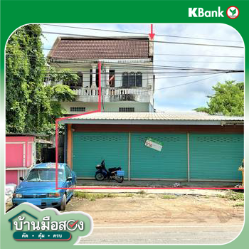 รูป บ้านเดี่ยว สำหรับขาย - บางรัก เมืองตรัง ตรัง - รูปที่ 46/48