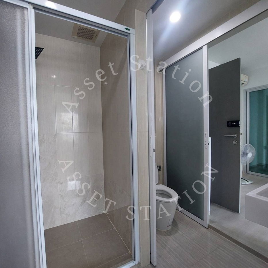 รูป 🔥 ASSET SELL :  Life Ratchadapisek | MRT Huai Khwang 🔥 - รูปที่ 6/8