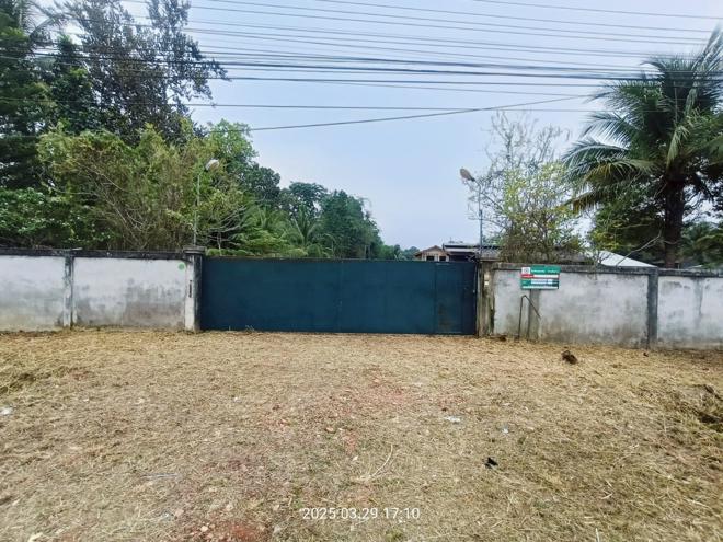 รูป บ้านเดี่ยว สำหรับขาย - ห้วยน้ำขาว คลองท่อม กระบี่ - รูปที่ 2/48