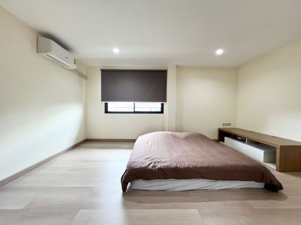 รูป ให้เช่า The Plant Exclusique พัฒนาการ38 บ้านใหญ่ 300 ตรม 4 นอน แปลงมุม - รูปที่ 19/23