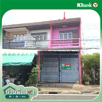 picture TOWN_HOUSE for sale  Nai Muang Muang Phitsanulok Phitsanulok - 30/32