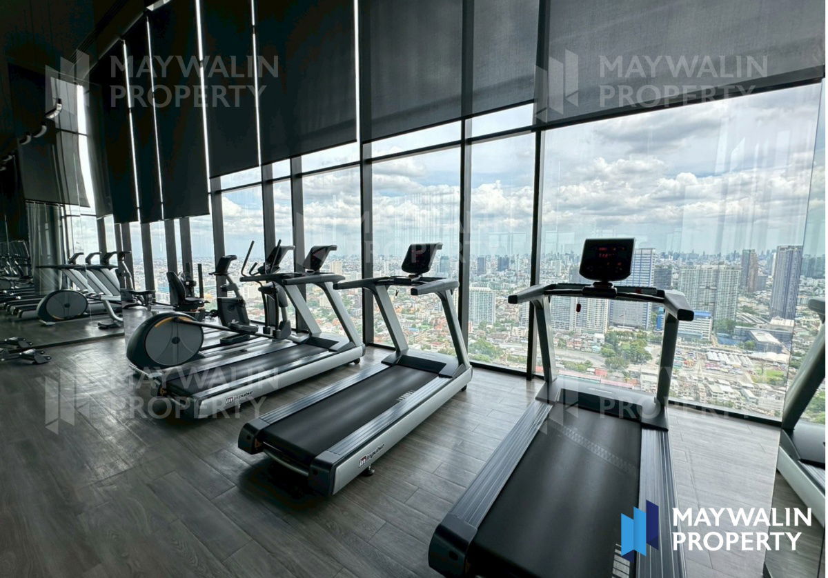 รูป ✅✅✅ ถูกสุดๆ คอนโดให้เช่า   Knightsbridge Space Ratchayothin (ไนท์บริดจ์ สเปซ รัชโยธิน) 1 Bedroom I 35 sq.m ราคา 20k ✅🔥🔥🔥 📲 Line ID: 0842932624 - รูปที่ 8/10