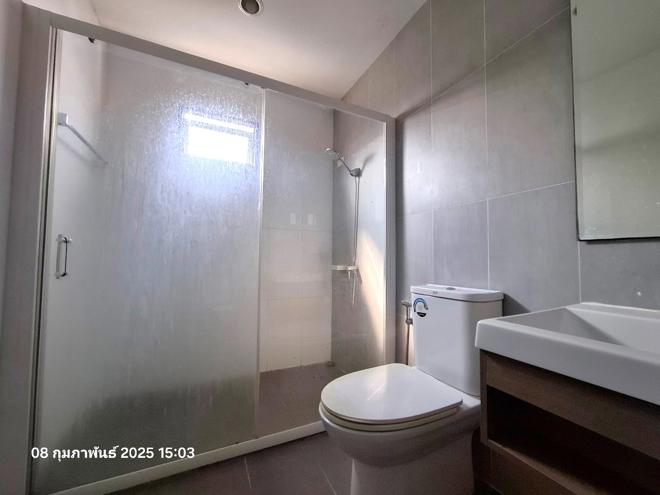 รูป ทาวน์เฮ้าส์ สำหรับขาย บ้านพฤกษาไพร์ม 86/3 ลาดกระบัง-สุวรรณภูมิ 2 ศีรษะจรเข้น้อย บางเสาธง สมุทรปราการ - รูปที่ 20/44