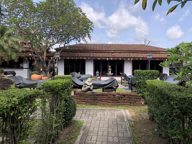 picture OFFICE for sale  Makham Tia Muang Surat Thani Surat Thani - 2/12