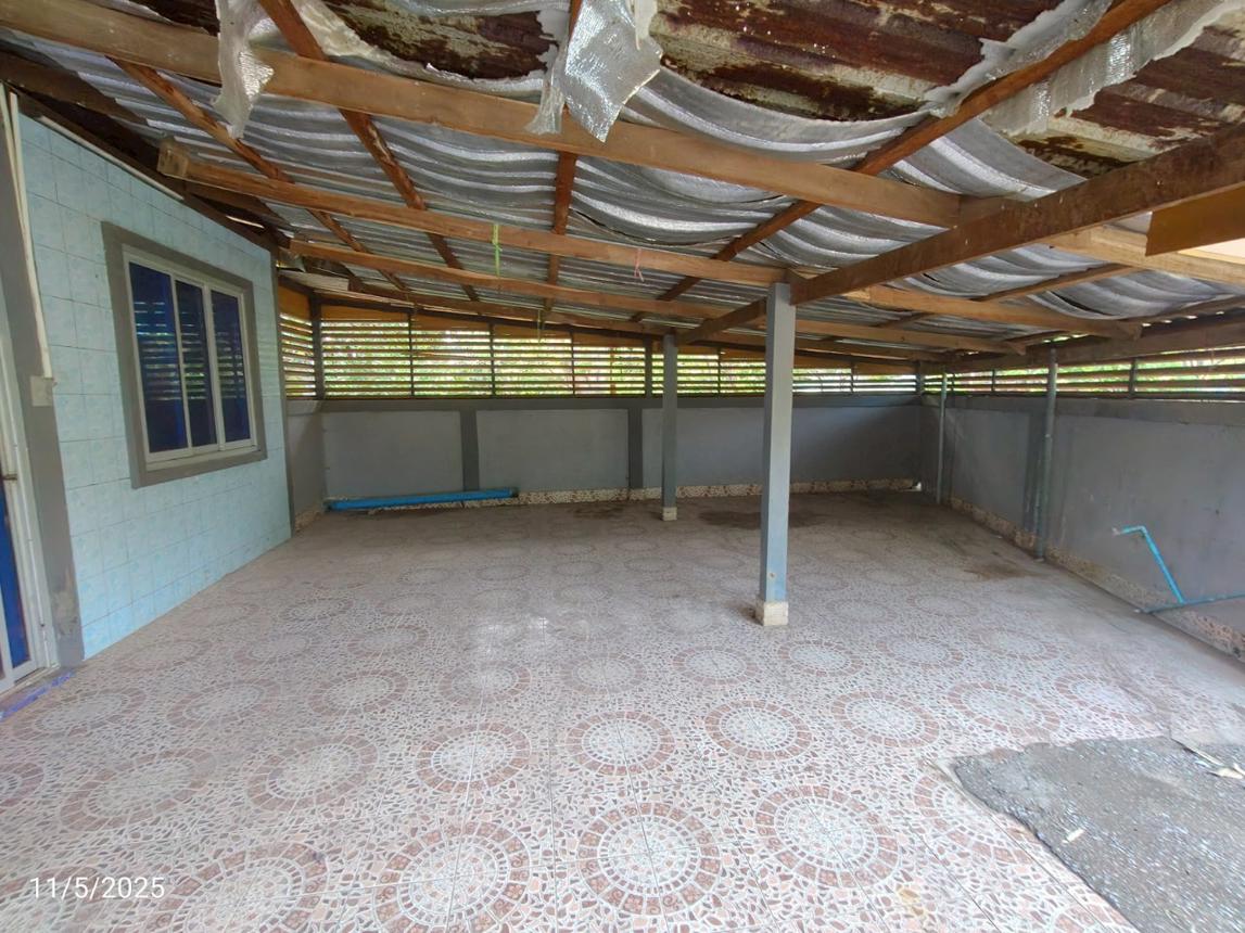 รูป บ้านเดี่ยว สำหรับขาย - บ้านดอน ภูเขียว ชัยภูมิ - รูปที่ 16/32