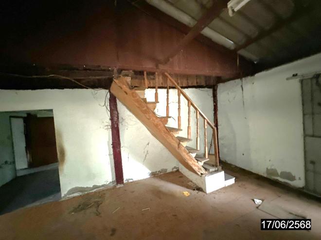 picture HOME for sale  Phu Thai Song Phu Thai Song Buri Ram - 6/24