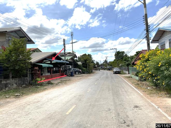 picture HOME for sale  Nong Sao Lao Chum Phae Khon Kaen - 9/22