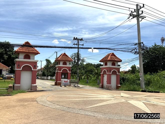 รูป บ้านเดี่ยว สำหรับขาย โคราชวิลเลจ 4 ไชยมงคล เมืองนครราชสีมา นครราชสีมา - รูปที่ 7/18