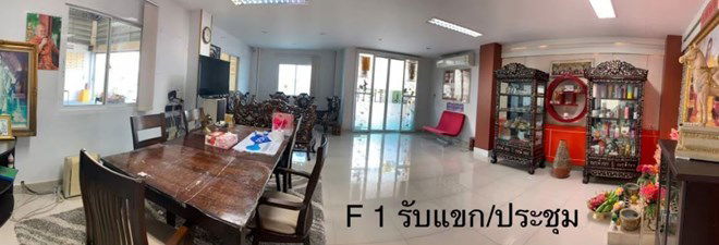 รูป อาคารสำนักงาน สำหรับขาย  คลองสอง คลองหลวง ปทุมธานี - รูปที่ 6/24