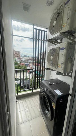 picture C5994 Rent  :  Condo  Regent home bangna ( BTS Bangna ) 064 665 4666 - 6/7