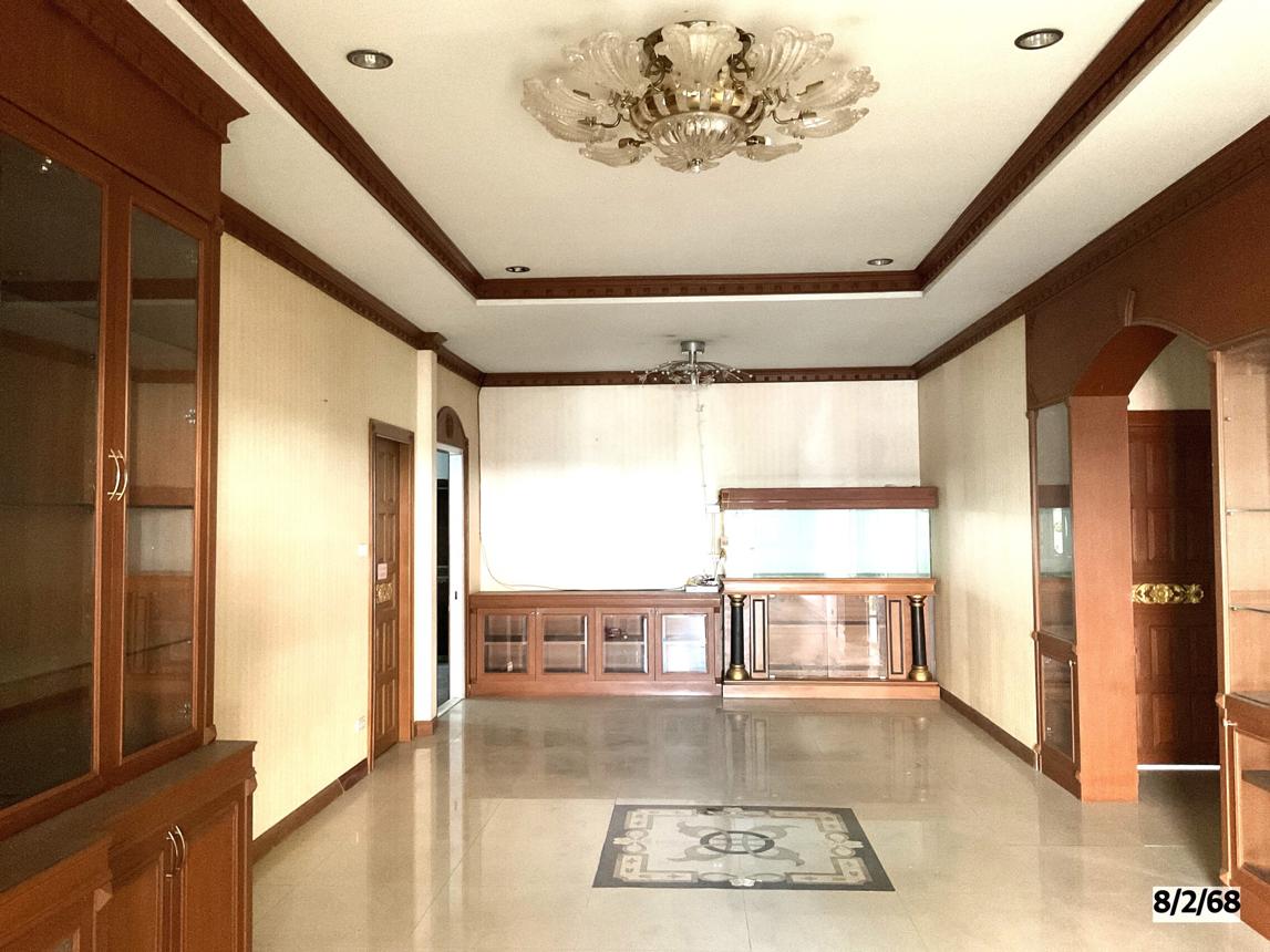 รูป บ้านเดี่ยว สำหรับขาย วัชระธานี 5 ในเมือง เมืองขอนแก่น ขอนแก่น - รูปที่ 17/30