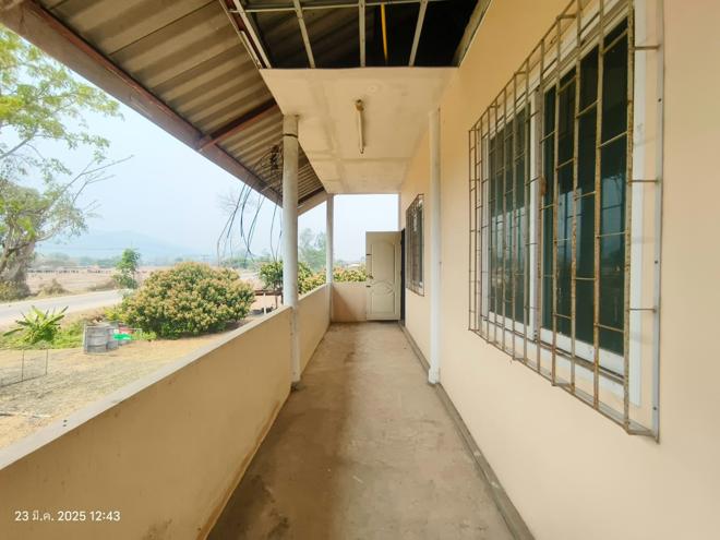 picture HOME for sale  Huai Kaeo Phu Kam Yao Phayao - 18/60