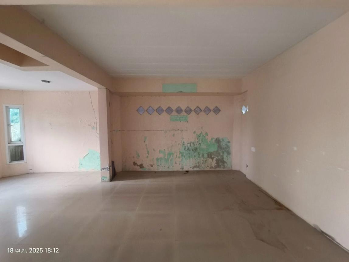 รูป บ้านเดี่ยว สำหรับขาย การเคหะบึงพระ บึงพระ เมืองพิษณุโลก พิษณุโลก - รูปที่ 27/40
