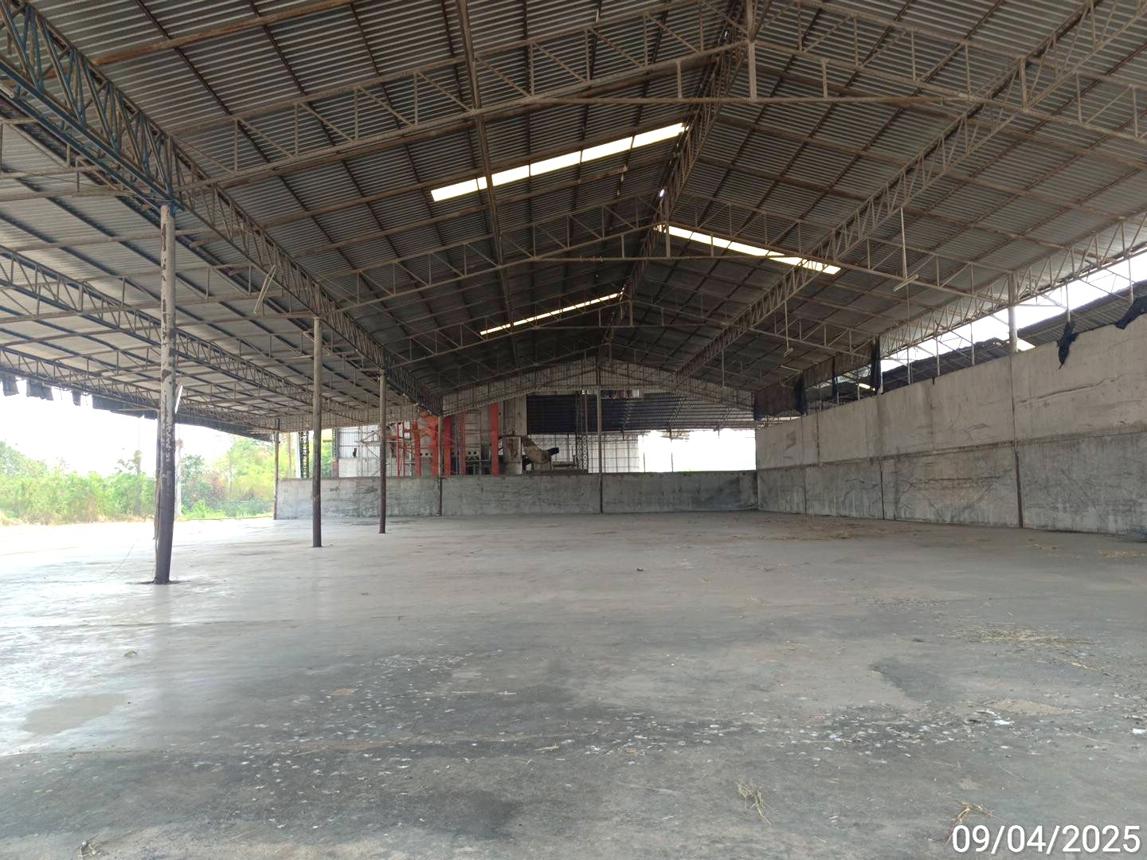 รูป โกดัง สำหรับขาย - ท่าแดง หนองไผ่ เพชรบูรณ์ - รูปที่ 31/58
