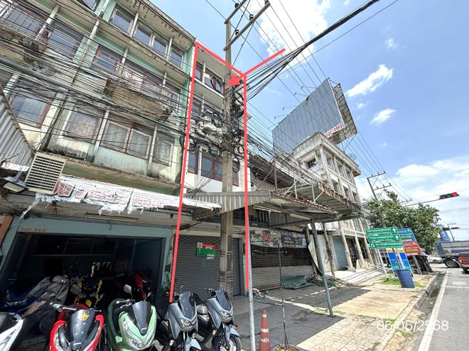 picture SHOP_HOUSE for sale  Maharchai Muang Samut Sakhon Samut Sakhon - 12/28