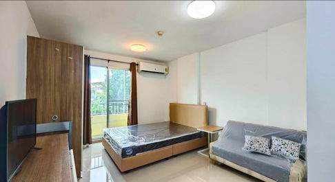 code : B36 Elio Sukhumvit 64 Bedroom : 1 