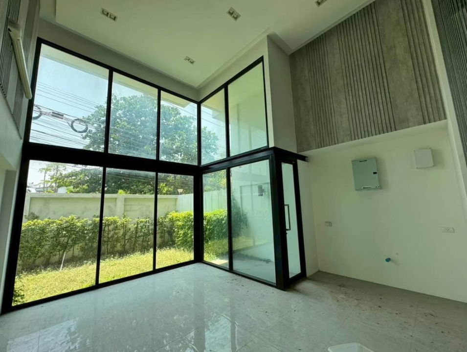 รูป #R5801 🎉 190868 ให้เช่า Home office Authen Ladprao-Nakniwat - รูปที่ 12/12
