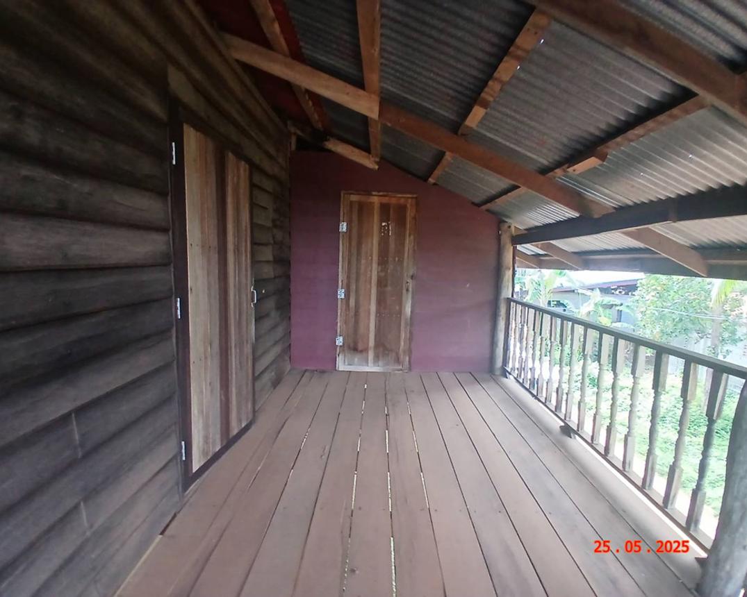 รูป บ้านเดี่ยว สำหรับขาย - นาหัวบ่อ โพนสวรรค์ นครพนม - รูปที่ 23/30