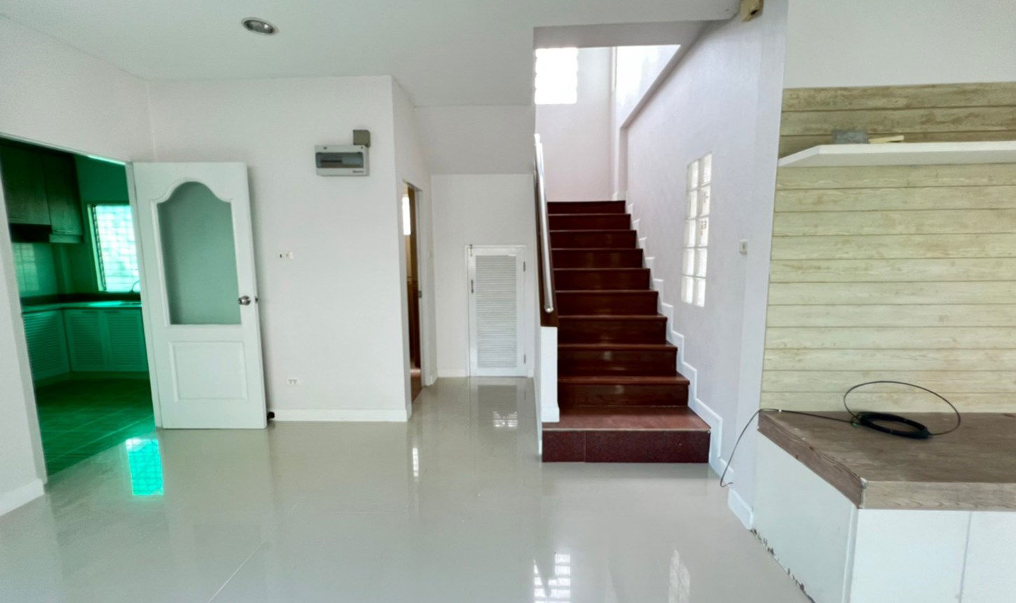 picture HOME for sale  Saphan Sung Saphan Sung Bangkok - 13/20