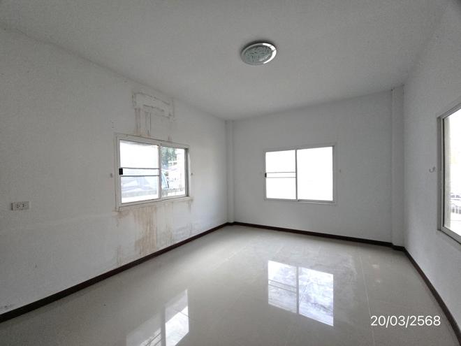 รูป บ้านเดี่ยว สำหรับขาย เอสพี โมเดิร์นโฮม ปลวกแดง ปลวกแดง ระยอง - รูปที่ 6/28