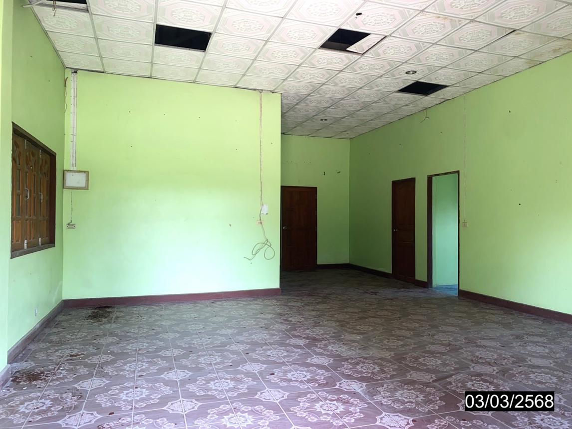รูป บ้านเดี่ยว สำหรับขาย เขาปรัง ดงประคำ พรหมพิราม พิษณุโลก - รูปที่ 14/24