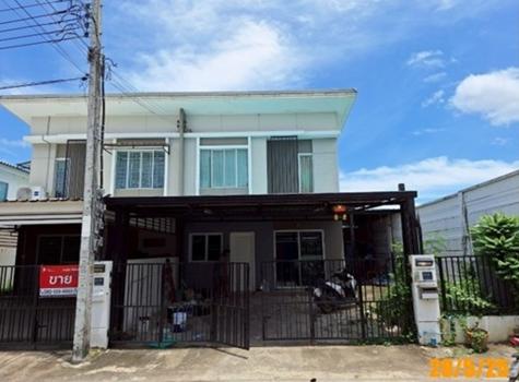 picture TOWN_HOUSE for sale  Bang Kaeo Bang Plee Samut Prakarn - 21/24