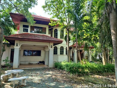 รูป บ้านเดี่ยว สำหรับขาย - น้ำดิบ ป่าซาง ลำพูน - รูปที่ 39/42