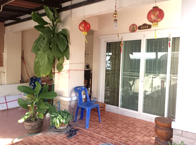 รูป บ้านเดี่ยว สำหรับขาย ชนกานต์ บ้านกลางเมือง วิชิต เมืองภูเก็ต ภูเก็ต - รูปที่ 3/20