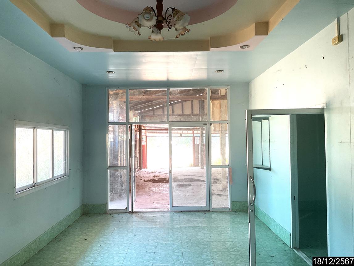 รูป บ้านเดี่ยว สำหรับขาย - ศรีธาตุ ศรีธาตุ อุดรธานี - รูปที่ 18/30
