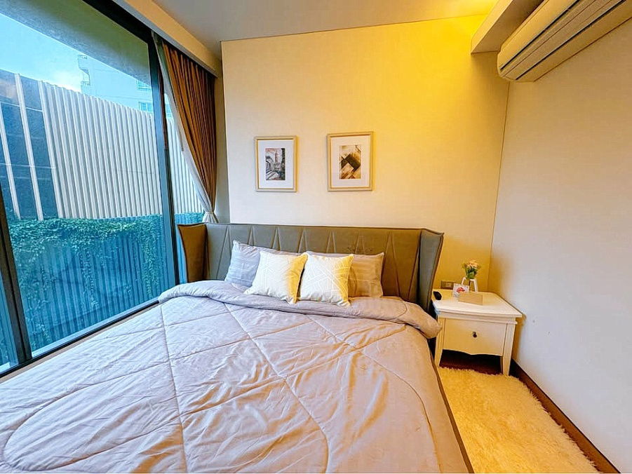 รูป คอนโดให้เช่า : The Lumpini 24. - รูปที่ 7/10