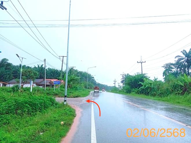 รูป บ้านเดี่ยว สำหรับขาย - พรุดินนา คลองท่อม กระบี่ - รูปที่ 5/14