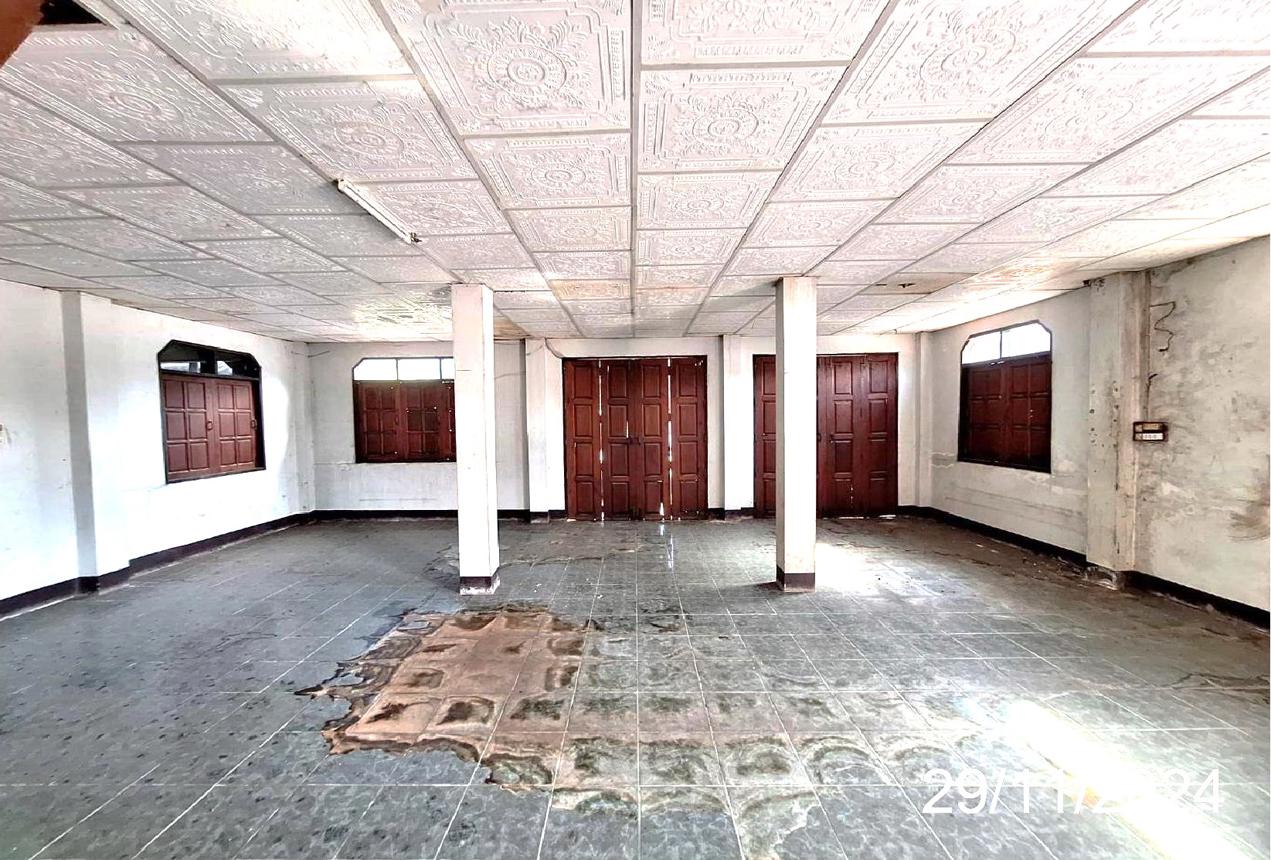 รูป บ้านเดี่ยว สำหรับขาย - นาทราย ลี้ ลำพูน - รูปที่ 22/36
