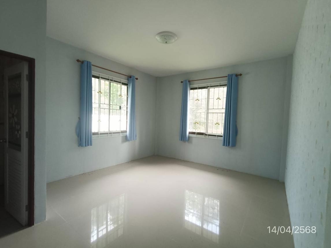 รูป บ้านเดี่ยว สำหรับขาย สิริชนาภัทร์ บึง ศรีราชา ชลบุรี - รูปที่ 34/48