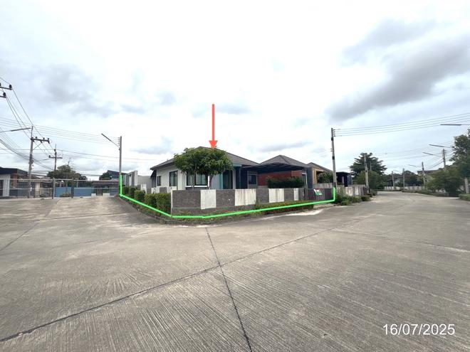รูป บ้านเดี่ยว สำหรับขาย กฤตพร ไพรเวท วิลล์ มาบตาพุด เมืองระยอง ระยอง - รูปที่ 2/34