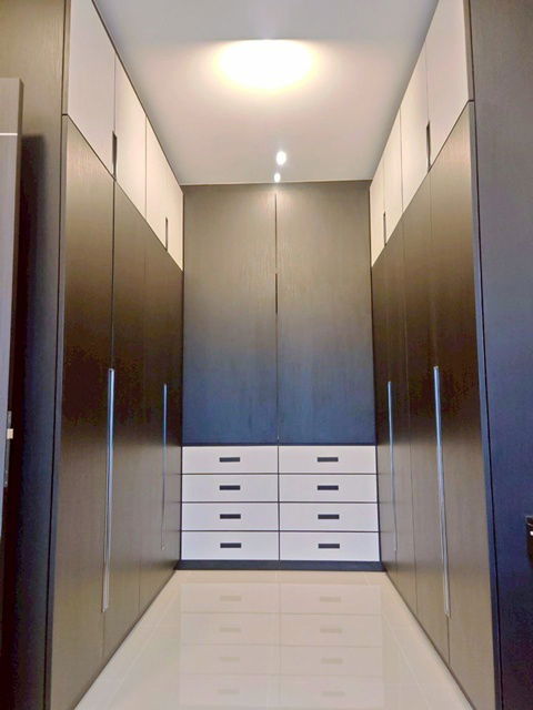 picture The Scene Town in Town 600m 5 bed Luxury 3-storey Ekkamai-Thonglor SISB International Sch 1.8 km. - 8/8