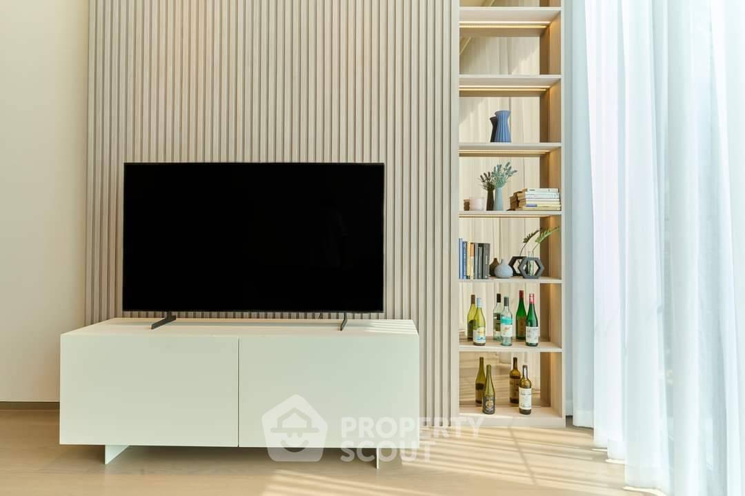 รูป คอนโด 1-ห้องนอน ที่ สโคป หลังสวน ใกล้ BTS ชิดลม (ID 1758428) - รูปที่ 9/20