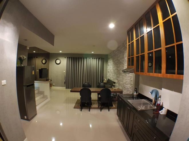 picture TOWN_HOUSE for sale  Bang Kaeo Bang Plee Samut Prakarn - 4/34