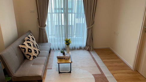 🔔 RM14940 🔔 ให้เช่าถูกมาก✨ โมเดิร์น คอนโด บางพลัด - จรัญ 79 💛🧡 ✅แอดไลน์ @mproperty( มี @ ด้วย) แอดมินตอบไว