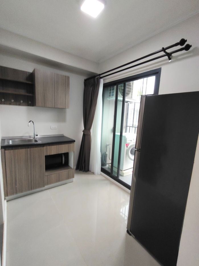 รูป k1658 ให้เช่า Ocean condo Residence ขอนแก่น (โอเชี่ยน เรสซิเดนซ์  คอนโด) ติด รพ.ราชพฤกษ์แห่งใหม่ #มีเครื่องซักผ้า - รูปที่ 14/19
