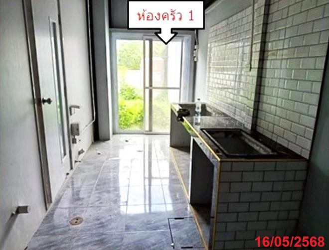 picture TOWN_HOUSE for sale  Ban Kao Phan Thong Chonburi - 14/36