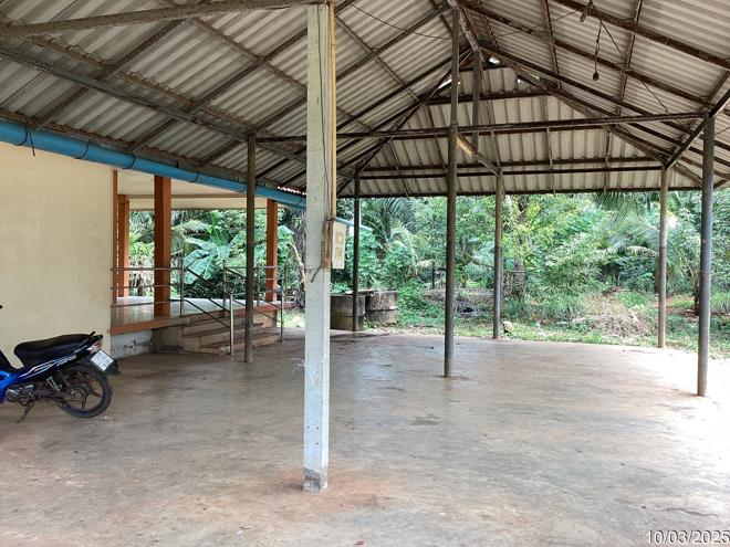 รูป บ้านเดี่ยว สำหรับขาย - ไชยราช บางสะพานน้อย ประจวบคีรีขันธ์ - รูปที่ 12/30