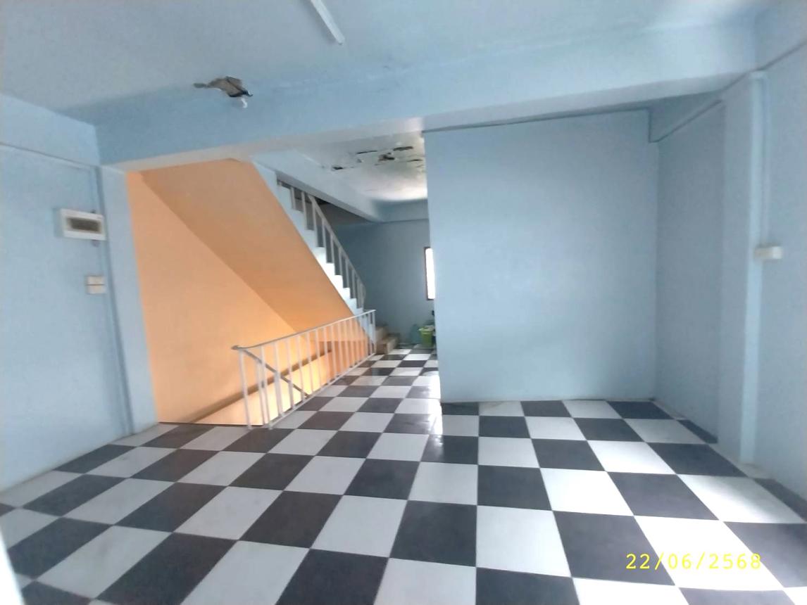 รูป อาคารพาณิชย์ สำหรับขาย - บ้านฉาง เมืองปทุมธานี ปทุมธานี - รูปที่ 49/60