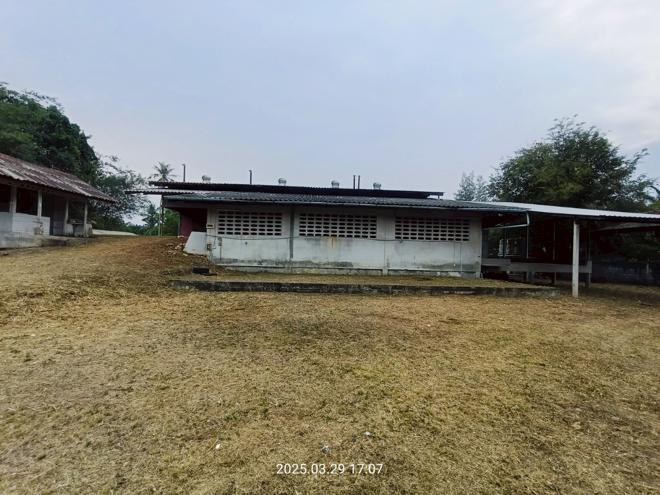 รูป บ้านเดี่ยว สำหรับขาย - ห้วยน้ำขาว คลองท่อม กระบี่ - รูปที่ 19/48