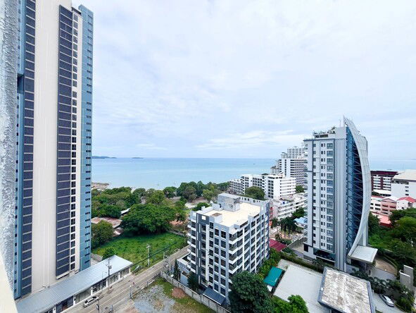 picture 2 Bedrooms Condominium @ Cosy Beach View - 24/51