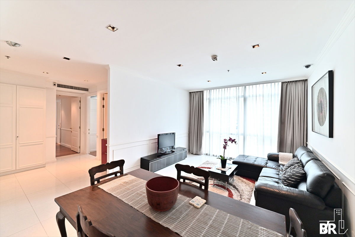 รูป Athenee Residence 💥 Prime Location, Premium Condo, Great Value Deal 🔥 ใกล้ BTS เพลินจิต  - รูปที่ 10/15