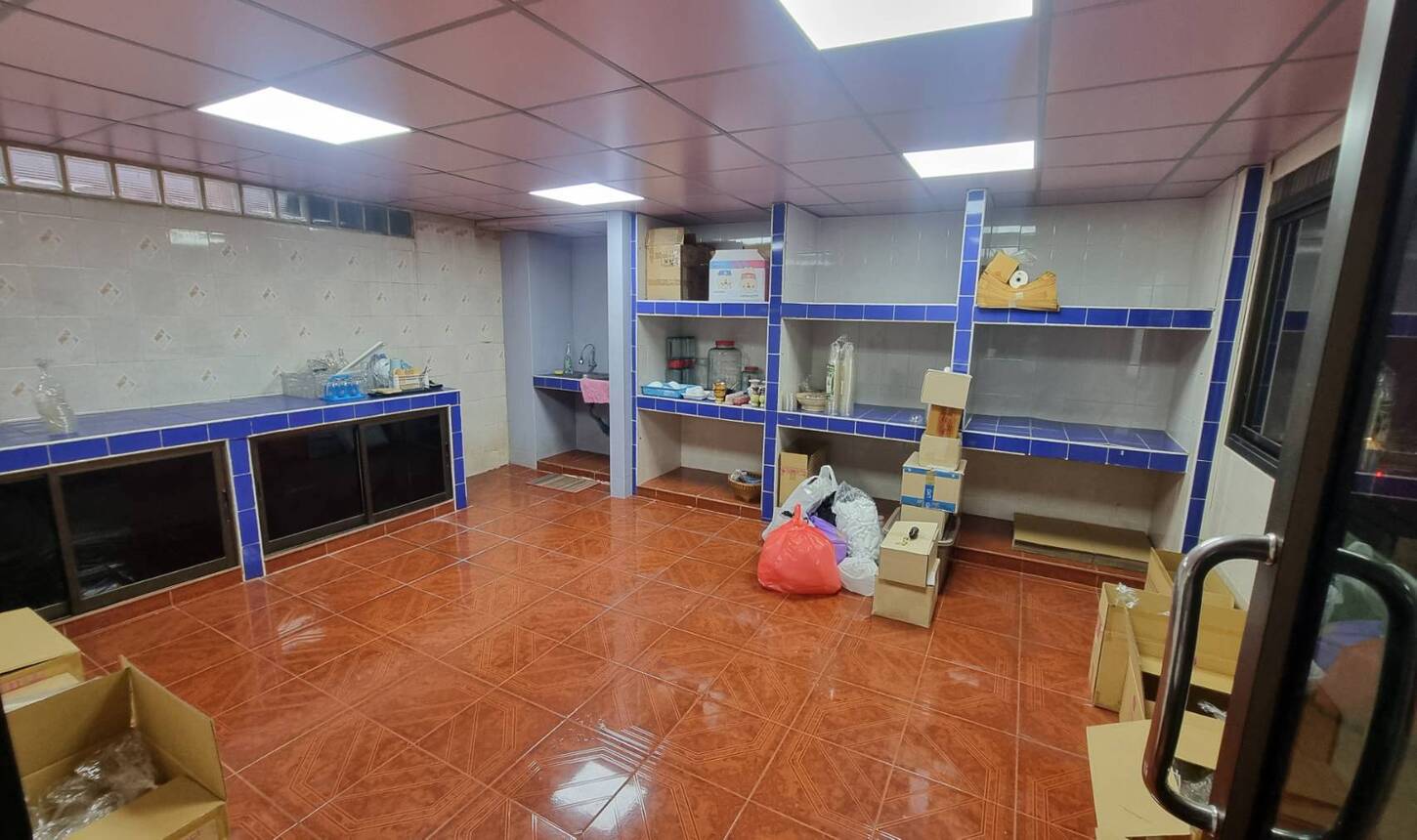 picture HOME for sale  Sam Rong Phra Pra Daeng Samut Prakarn - 11/16