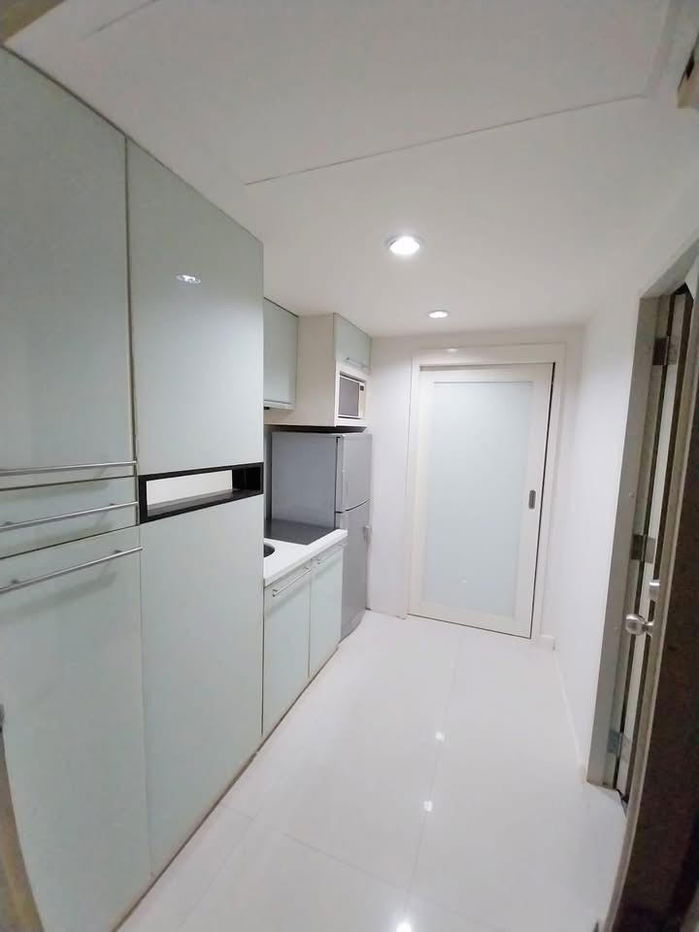 picture code : B61 Ratchada Orchid Bedroom : 1  Bathroom : 1 - 2/5