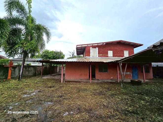 รูป บ้านเดี่ยว สำหรับขาย - บ้านกร่าง เมืองพิษณุโลก พิษณุโลก - รูปที่ 2/36